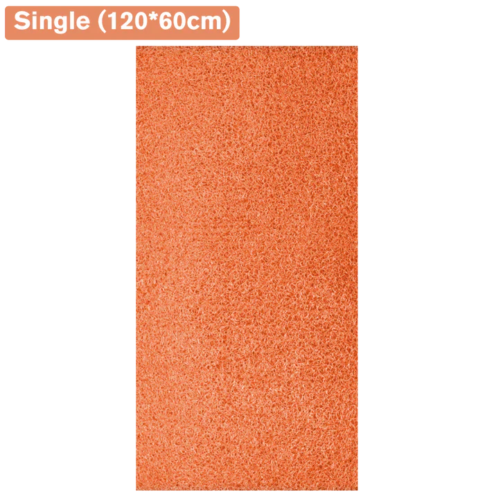 Snug Camp Mat