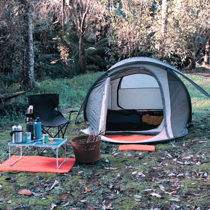 Snug Camp Mat
