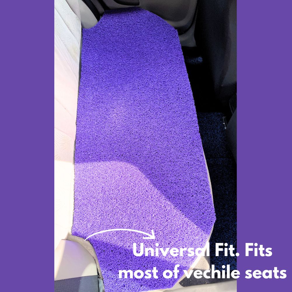 SnugRider Mat