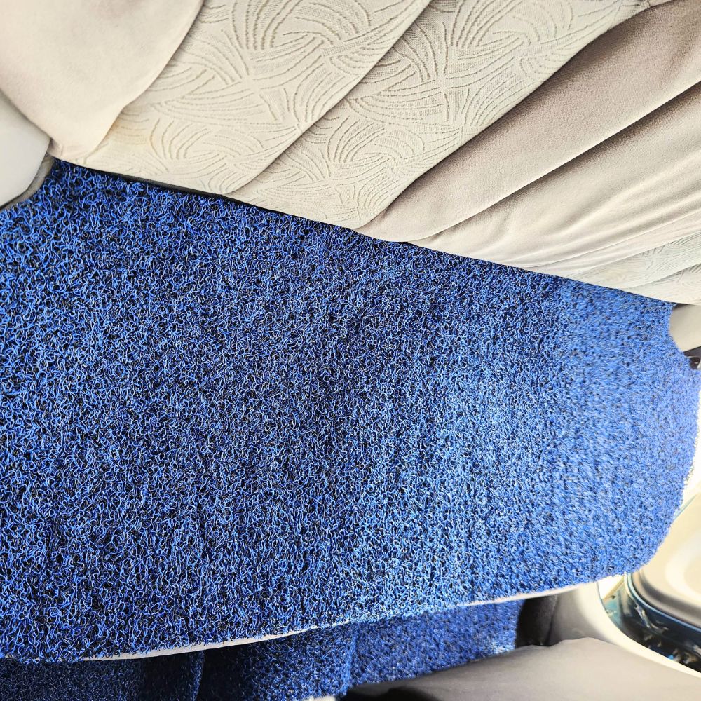 SnugRider Mat