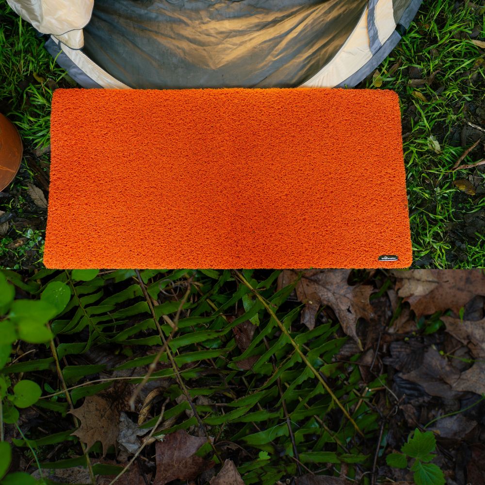 [2025 New] Snug Step Mats