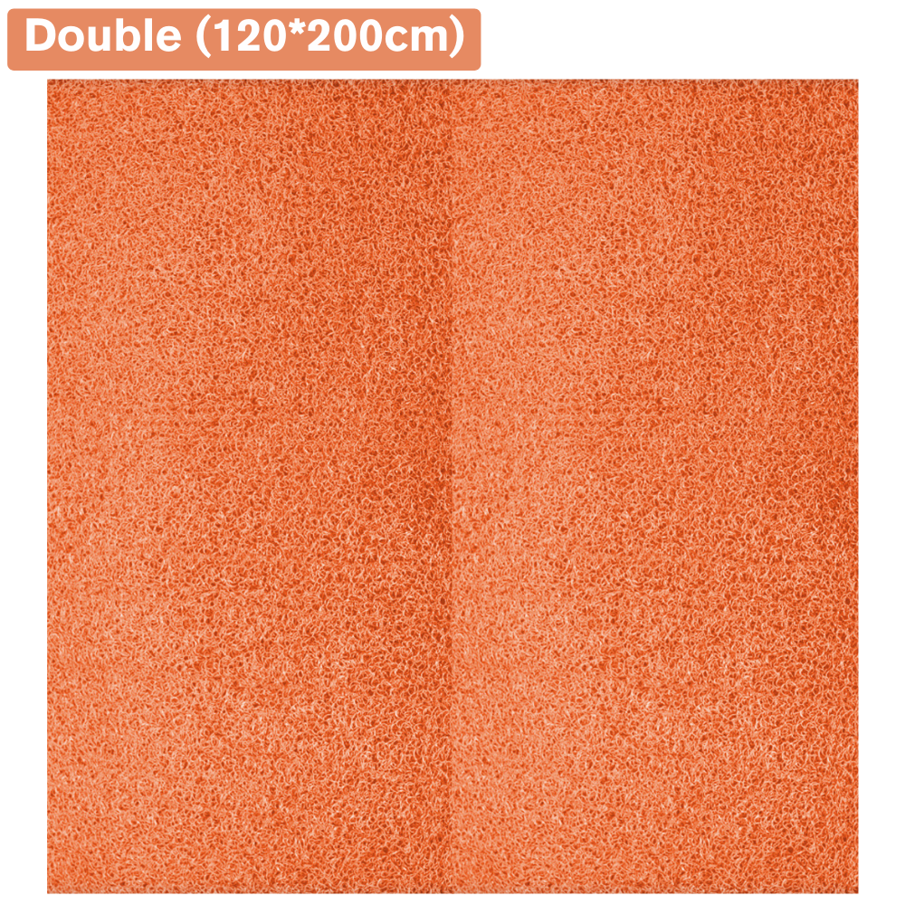SnugCamp Mat