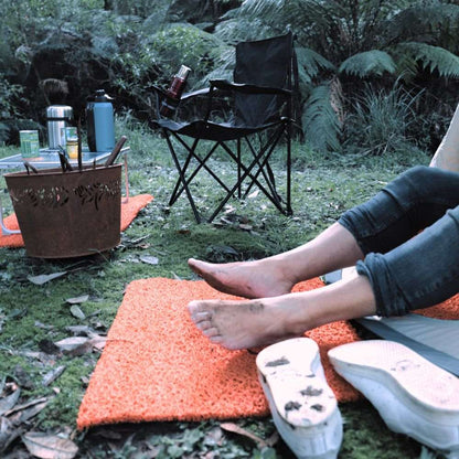 SnugStep Mat