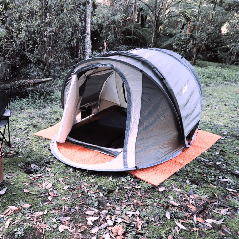 SnugCamp Mat