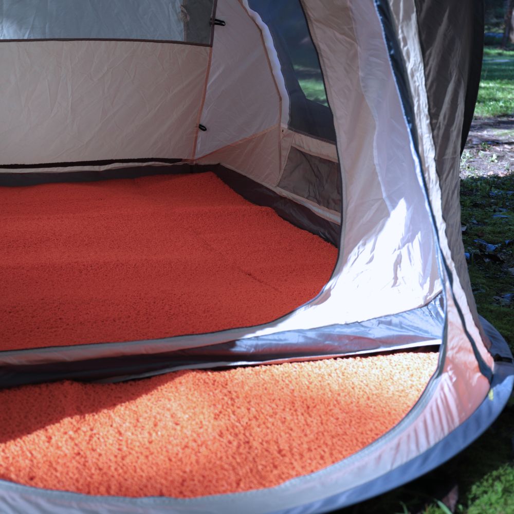 SnugCamp Mat
