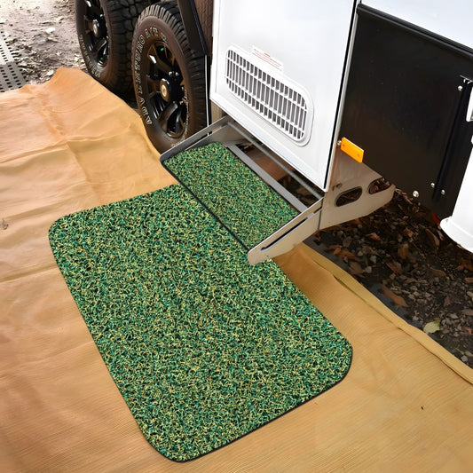 Snug Caravan Mat