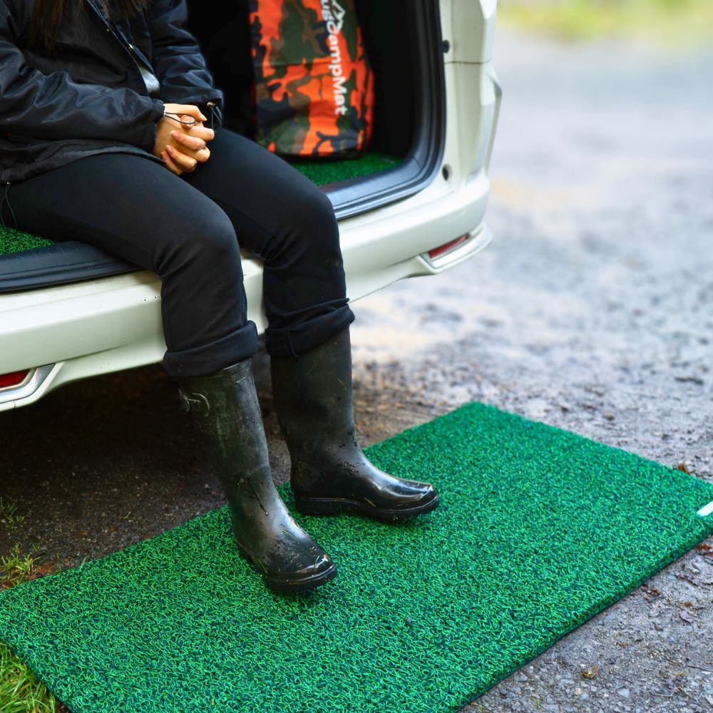 [2025 New] Snug Step Mats